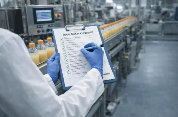 3.	הכנה לביקורות משרד הבריאות ומשרד הביטחון