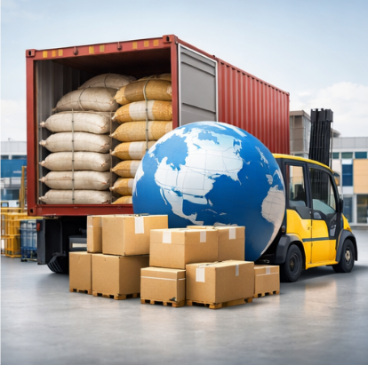 5.	ליווי ליבואן נאות ורגולציית יבוא מזון